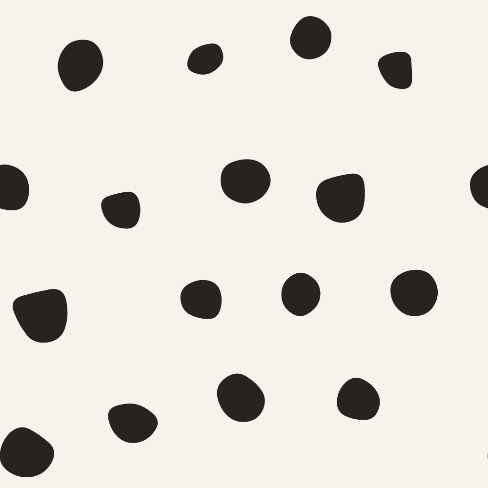 Animal Print Digital Paper Pack — 8 Seamless Cow Print, Spots & Stripe Patterns (Commercial Use) preview 2