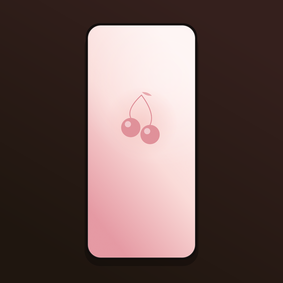 Coquette Pink Aesthetic Wallpapers — 12 Soft Blush Bow & Heart Lock Screens (iPhone + Android) preview 4