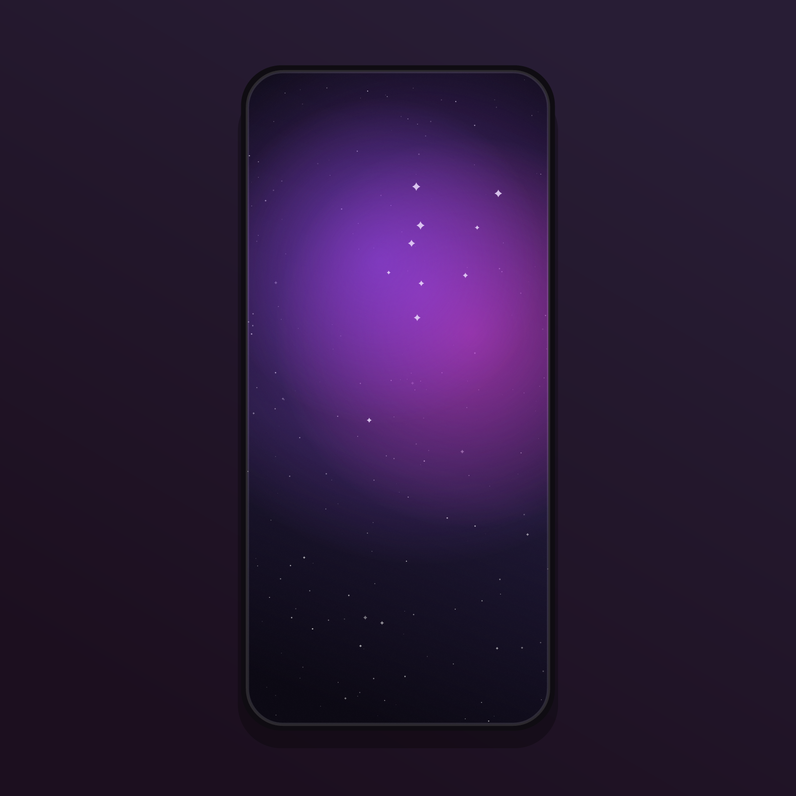 Dark Cosmic Celestial Wallpapers — 12 Deep Space Nebula & Planet Lock Screens (iPhone + Android)